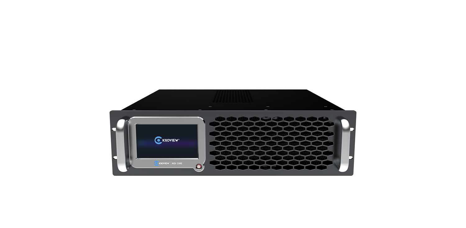 NDI CORE MAX